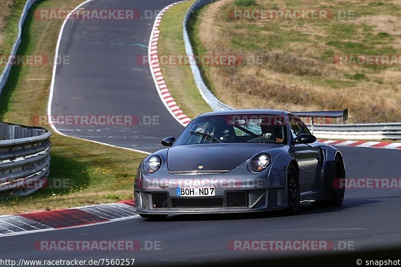 Bild #7560257 - Touristenfahrten Nürburgring Nordschleife (22.09.2019)