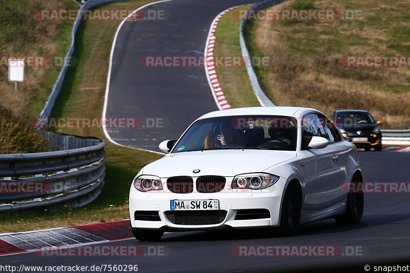 Bild #7560296 - Touristenfahrten Nürburgring Nordschleife (22.09.2019)