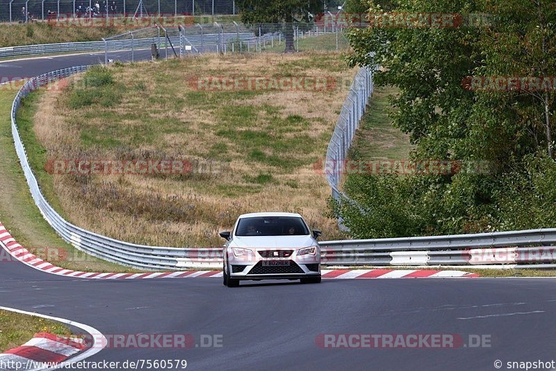 Bild #7560579 - Touristenfahrten Nürburgring Nordschleife (22.09.2019)