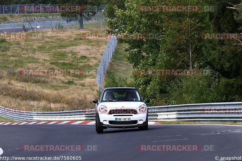 Bild #7560605 - Touristenfahrten Nürburgring Nordschleife (22.09.2019)