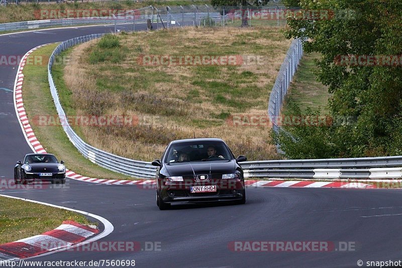 Bild #7560698 - Touristenfahrten Nürburgring Nordschleife (22.09.2019)