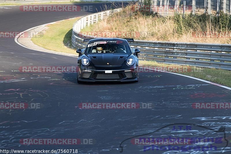 Bild #7560718 - Touristenfahrten Nürburgring Nordschleife (22.09.2019)