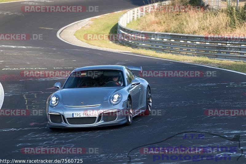 Bild #7560725 - Touristenfahrten Nürburgring Nordschleife (22.09.2019)