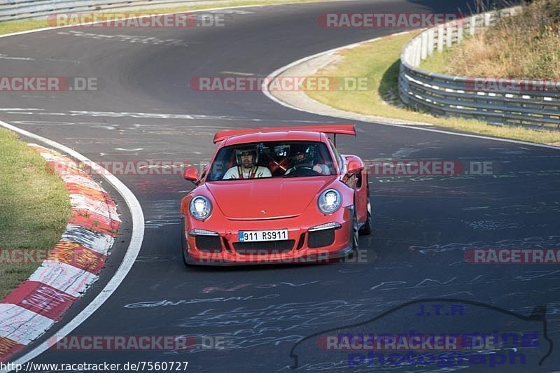 Bild #7560727 - Touristenfahrten Nürburgring Nordschleife (22.09.2019)