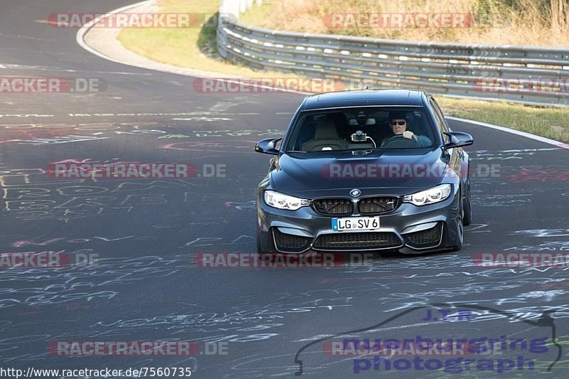 Bild #7560735 - Touristenfahrten Nürburgring Nordschleife (22.09.2019)