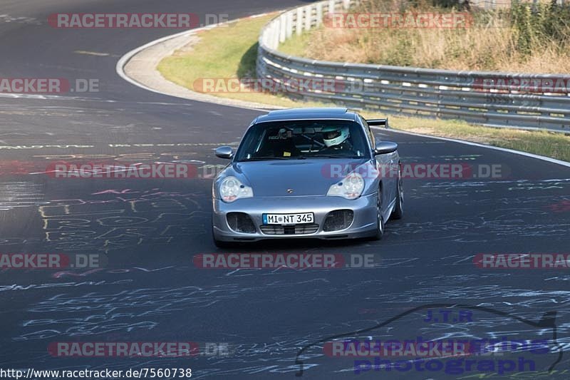 Bild #7560738 - Touristenfahrten Nürburgring Nordschleife (22.09.2019)