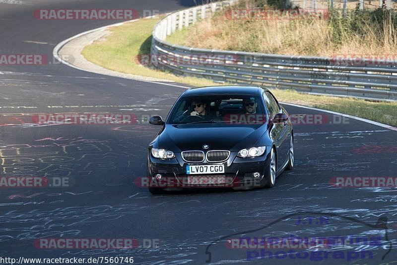 Bild #7560746 - Touristenfahrten Nürburgring Nordschleife (22.09.2019)