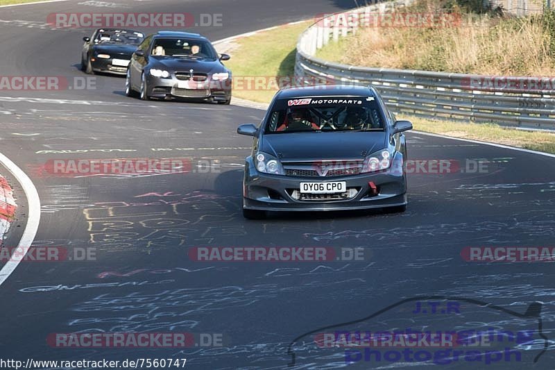 Bild #7560747 - Touristenfahrten Nürburgring Nordschleife (22.09.2019)