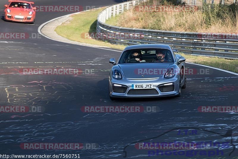 Bild #7560751 - Touristenfahrten Nürburgring Nordschleife (22.09.2019)