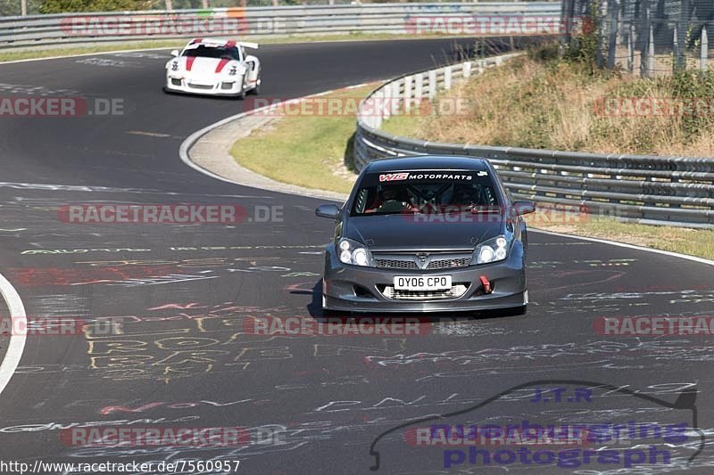 Bild #7560957 - Touristenfahrten Nürburgring Nordschleife (22.09.2019)