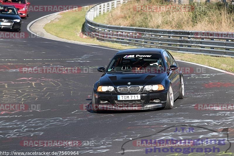 Bild #7560964 - Touristenfahrten Nürburgring Nordschleife (22.09.2019)