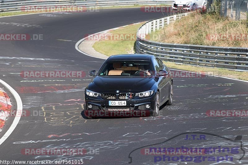 Bild #7561015 - Touristenfahrten Nürburgring Nordschleife (22.09.2019)