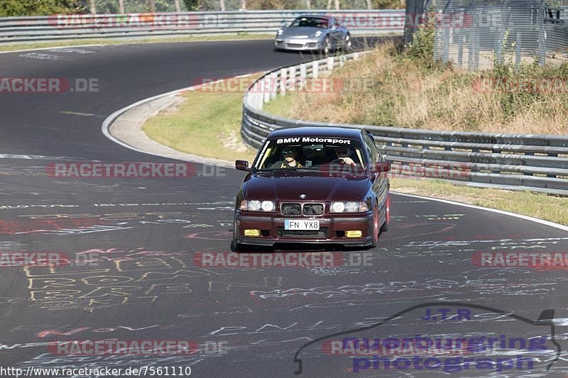 Bild #7561110 - Touristenfahrten Nürburgring Nordschleife (22.09.2019)