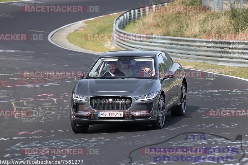 Bild #7561277 - Touristenfahrten Nürburgring Nordschleife (22.09.2019)