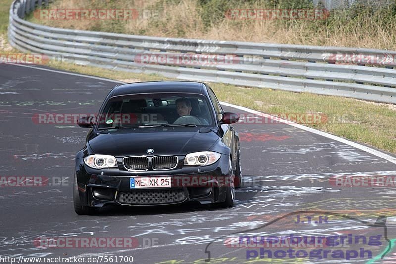 Bild #7561700 - Touristenfahrten Nürburgring Nordschleife (22.09.2019)