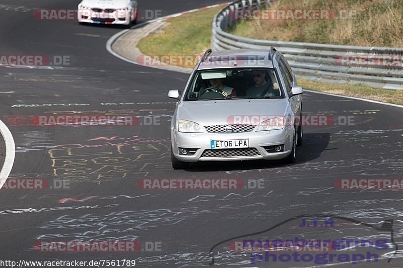 Bild #7561789 - Touristenfahrten Nürburgring Nordschleife (22.09.2019)