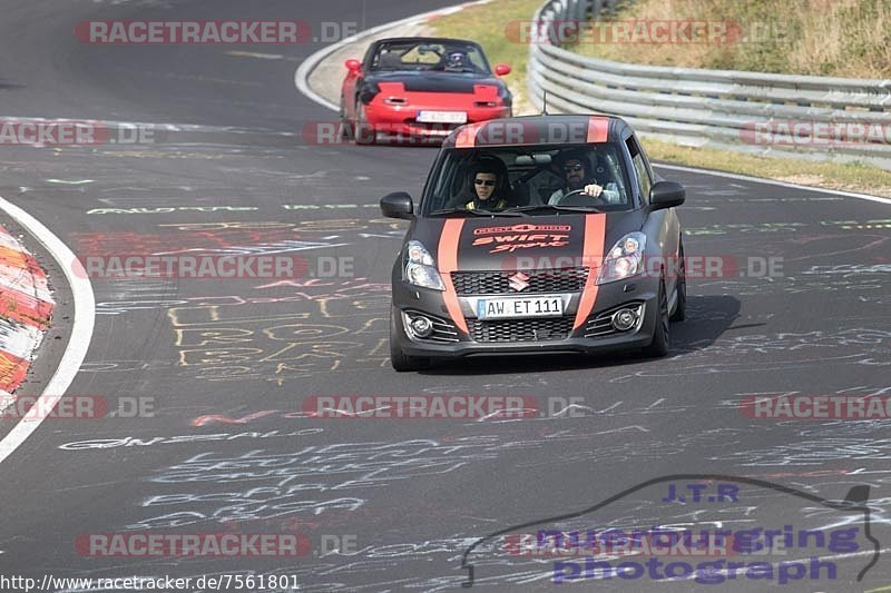 Bild #7561801 - Touristenfahrten Nürburgring Nordschleife (22.09.2019)