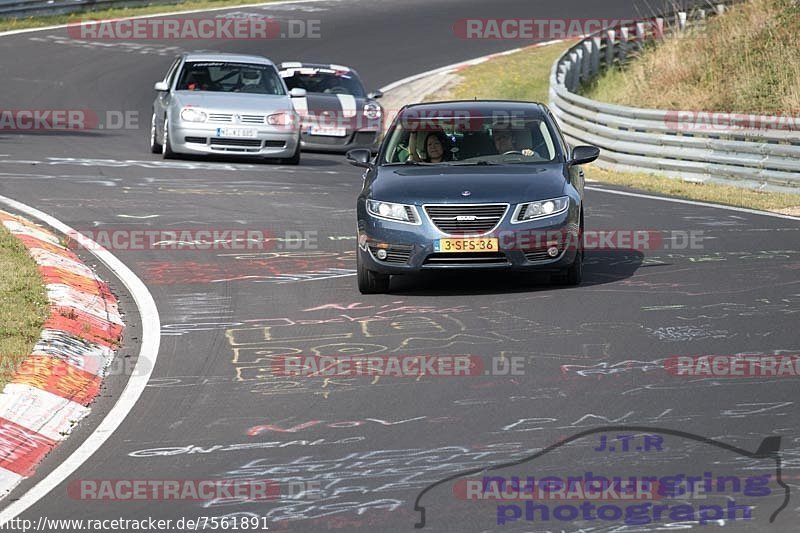 Bild #7561891 - Touristenfahrten Nürburgring Nordschleife (22.09.2019)