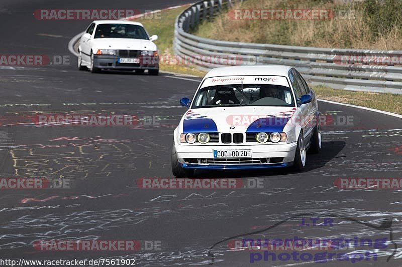 Bild #7561902 - Touristenfahrten Nürburgring Nordschleife (22.09.2019)