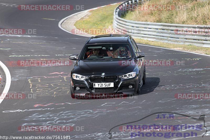 Bild #7561981 - Touristenfahrten Nürburgring Nordschleife (22.09.2019)