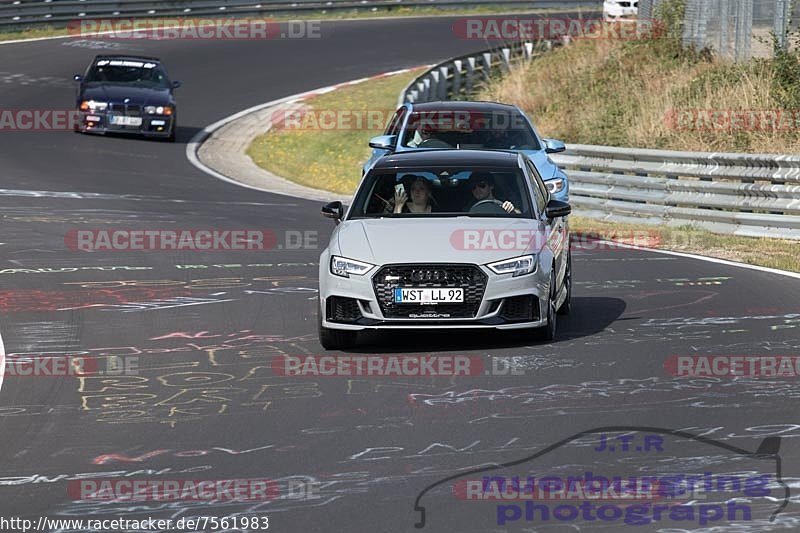 Bild #7561983 - Touristenfahrten Nürburgring Nordschleife (22.09.2019)