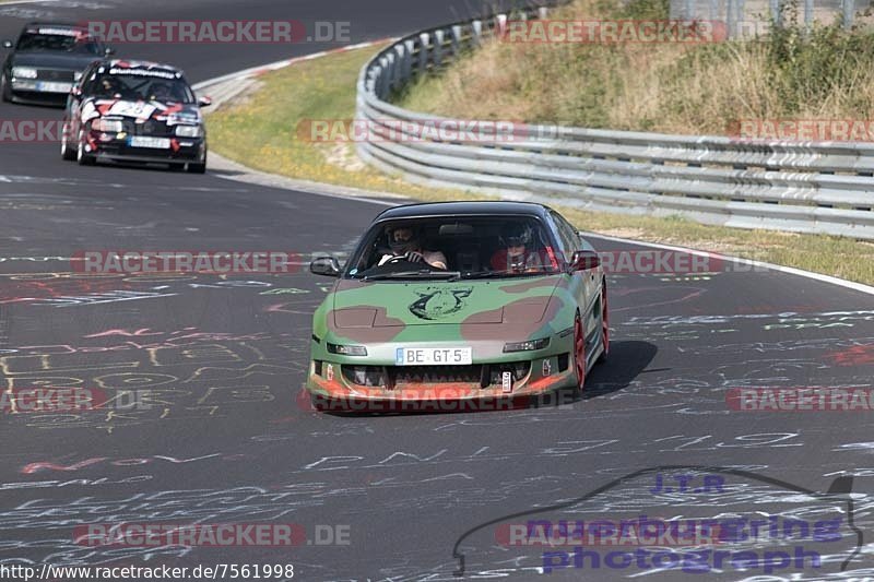 Bild #7561998 - Touristenfahrten Nürburgring Nordschleife (22.09.2019)