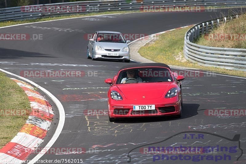 Bild #7562015 - Touristenfahrten Nürburgring Nordschleife (22.09.2019)