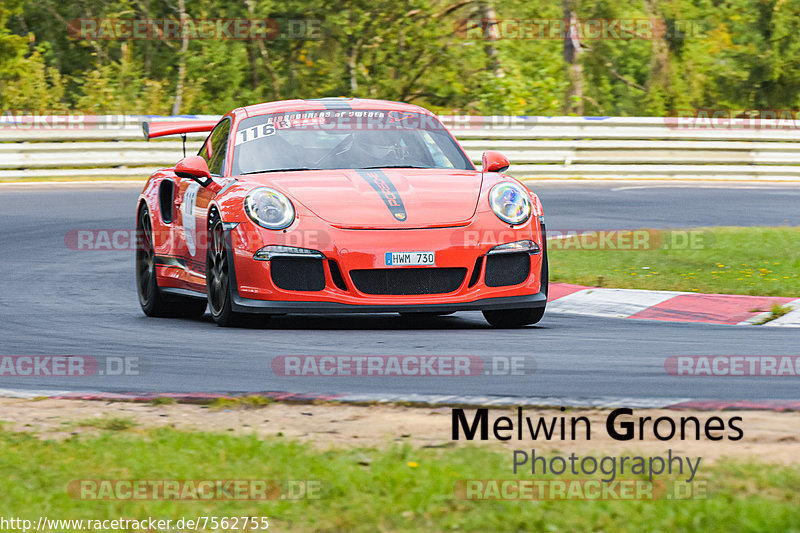 Bild #7562755 - Touristenfahrten Nürburgring Nordschleife (22.09.2019)