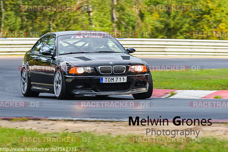 Bild #7562771 - Touristenfahrten Nürburgring Nordschleife (22.09.2019)