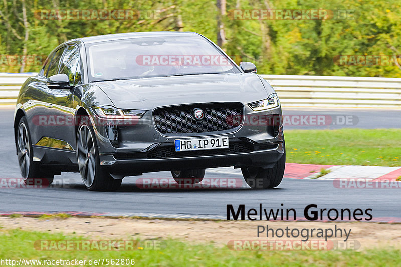 Bild #7562806 - Touristenfahrten Nürburgring Nordschleife (22.09.2019)