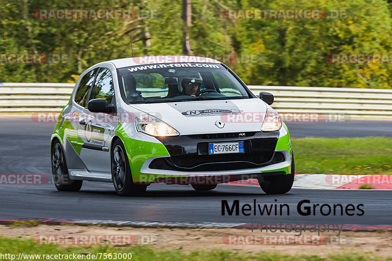 Bild #7563000 - Touristenfahrten Nürburgring Nordschleife (22.09.2019)