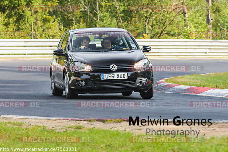 Bild #7563031 - Touristenfahrten Nürburgring Nordschleife (22.09.2019)