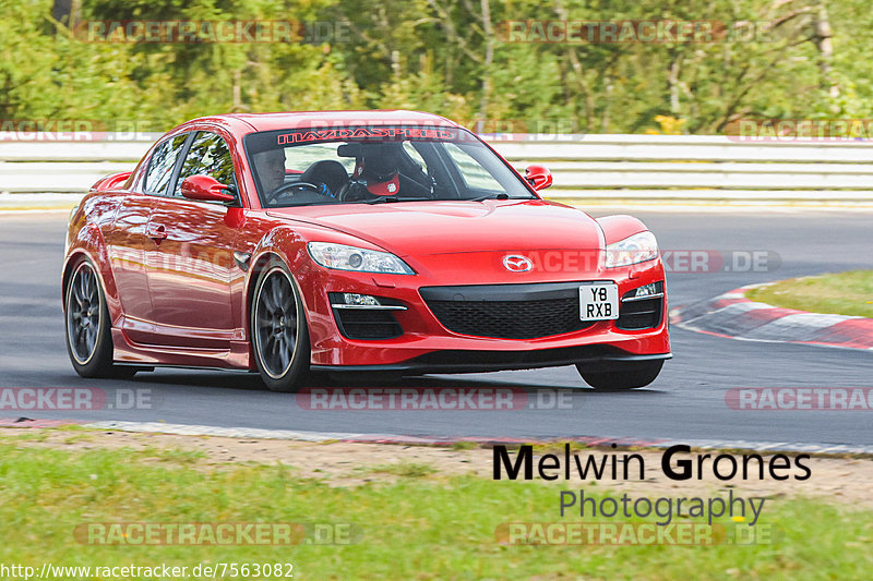 Bild #7563082 - Touristenfahrten Nürburgring Nordschleife (22.09.2019)