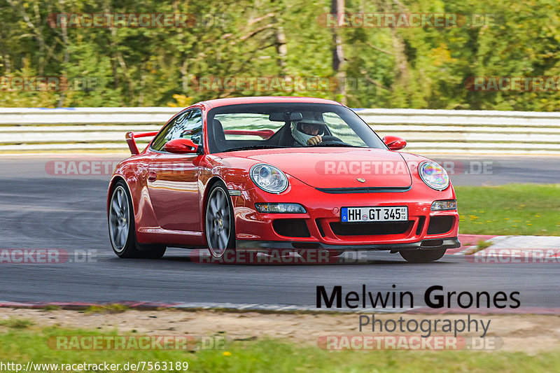 Bild #7563189 - Touristenfahrten Nürburgring Nordschleife (22.09.2019)