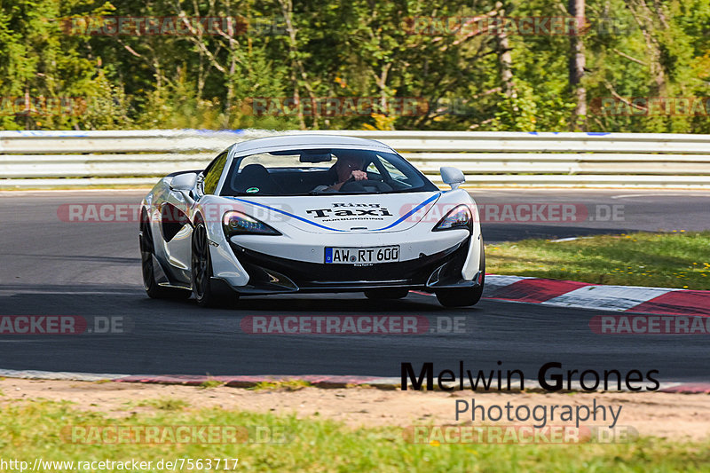 Bild #7563717 - Touristenfahrten Nürburgring Nordschleife (22.09.2019)