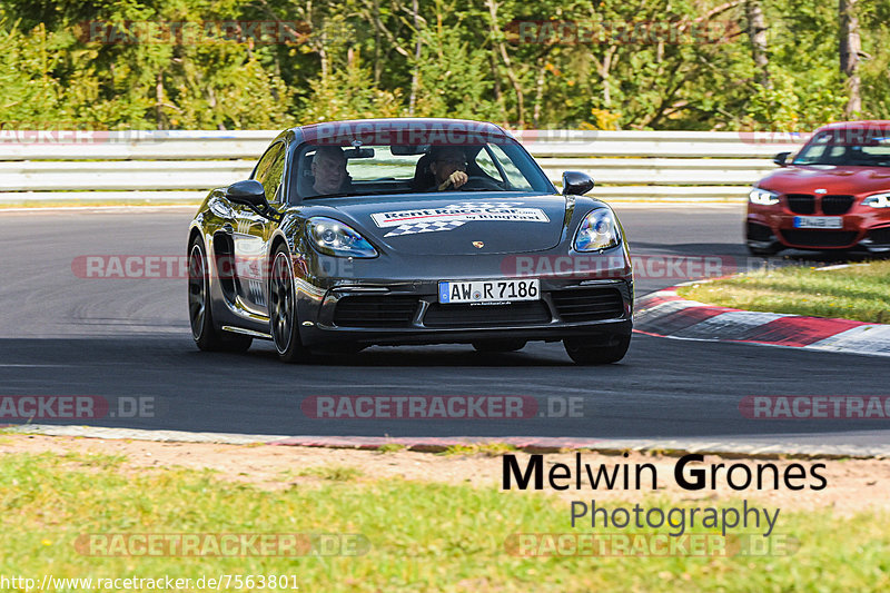 Bild #7563801 - Touristenfahrten Nürburgring Nordschleife (22.09.2019)