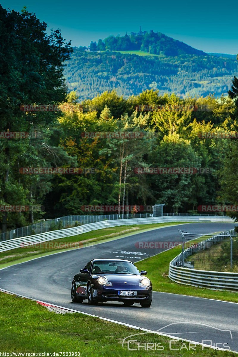 Bild #7563960 - Touristenfahrten Nürburgring Nordschleife (22.09.2019)