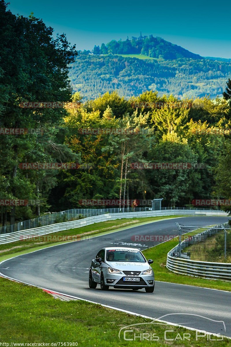 Bild #7563980 - Touristenfahrten Nürburgring Nordschleife (22.09.2019)