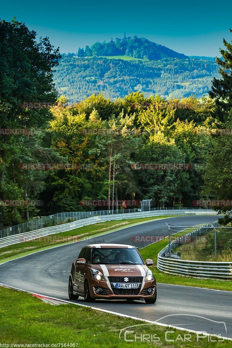 Bild #7564007 - Touristenfahrten Nürburgring Nordschleife (22.09.2019)