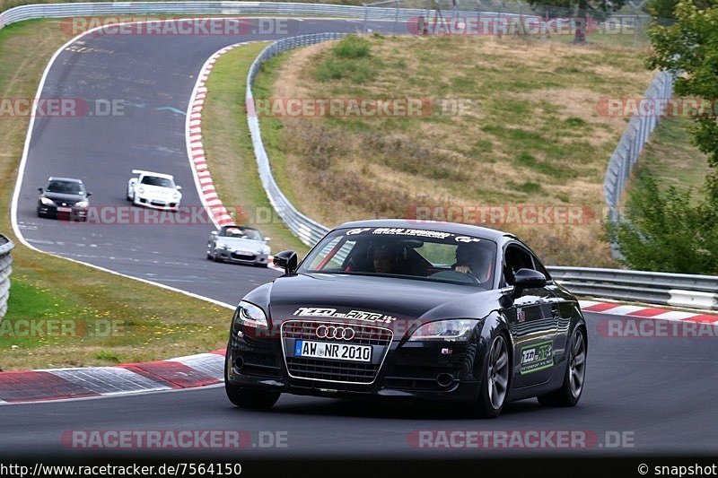 Bild #7564150 - Touristenfahrten Nürburgring Nordschleife (22.09.2019)