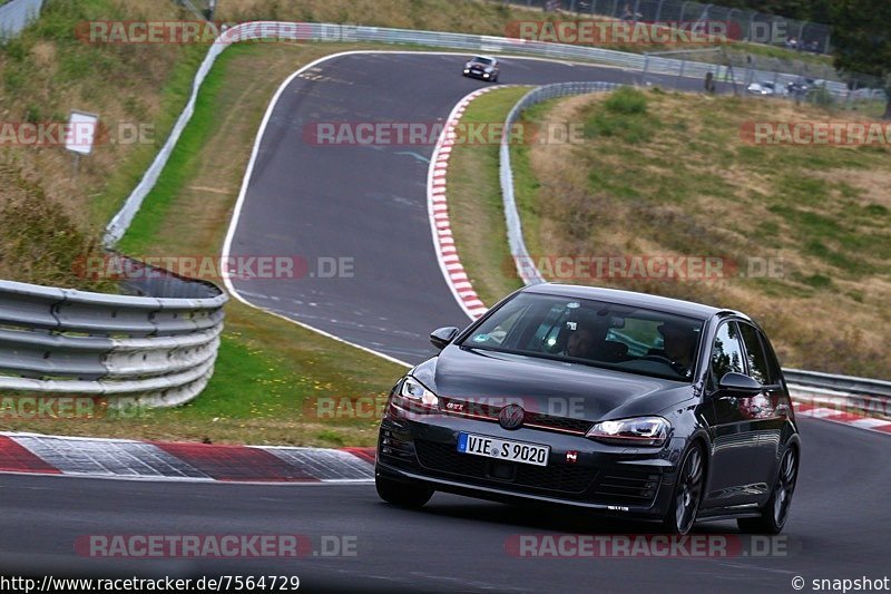 Bild #7564729 - Touristenfahrten Nürburgring Nordschleife (22.09.2019)