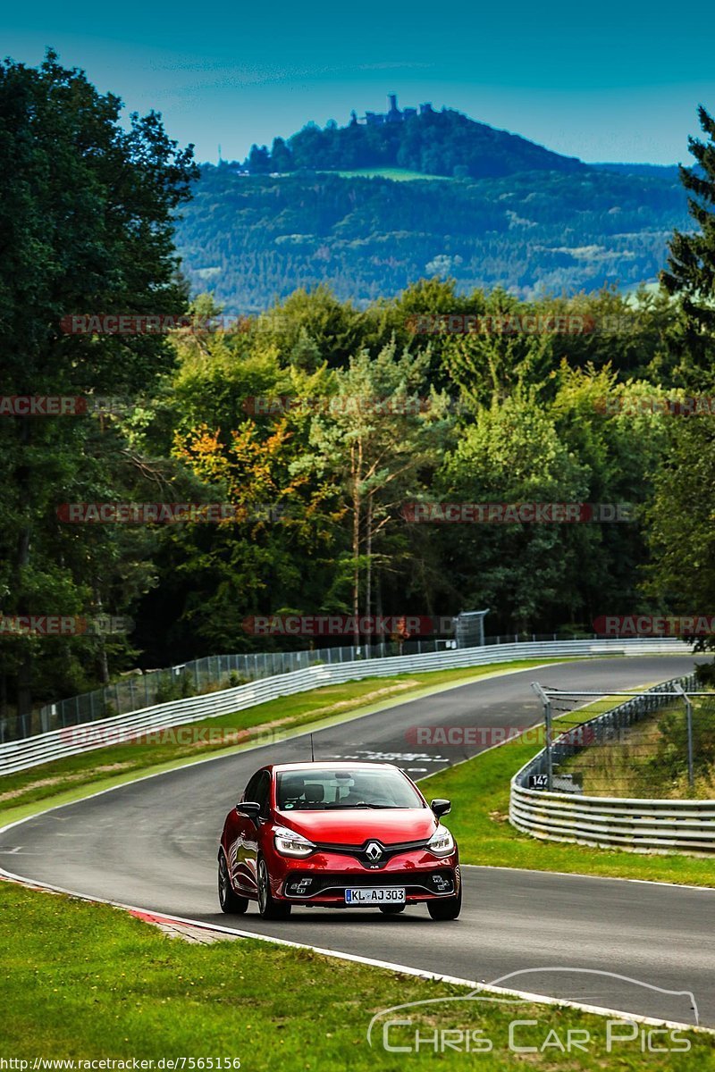 Bild #7565156 - Touristenfahrten Nürburgring Nordschleife (22.09.2019)