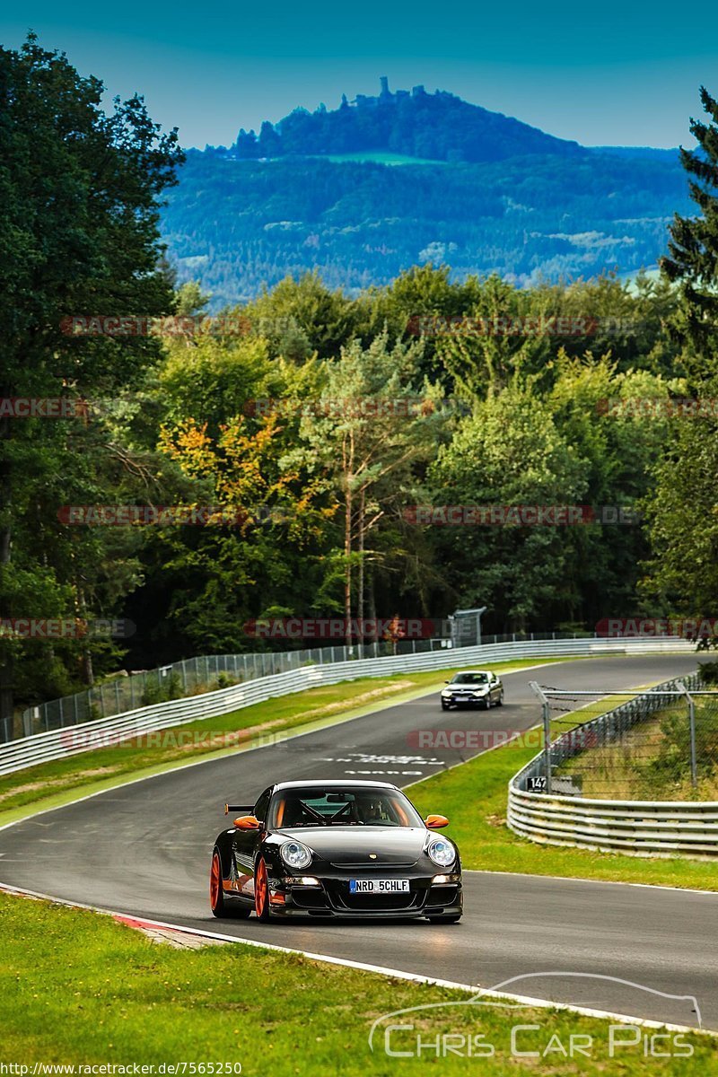 Bild #7565250 - Touristenfahrten Nürburgring Nordschleife (22.09.2019)