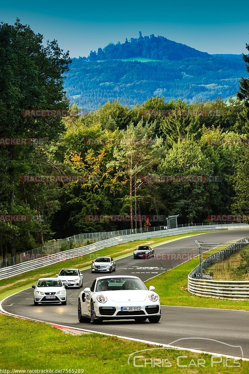 Bild #7565289 - Touristenfahrten Nürburgring Nordschleife (22.09.2019)