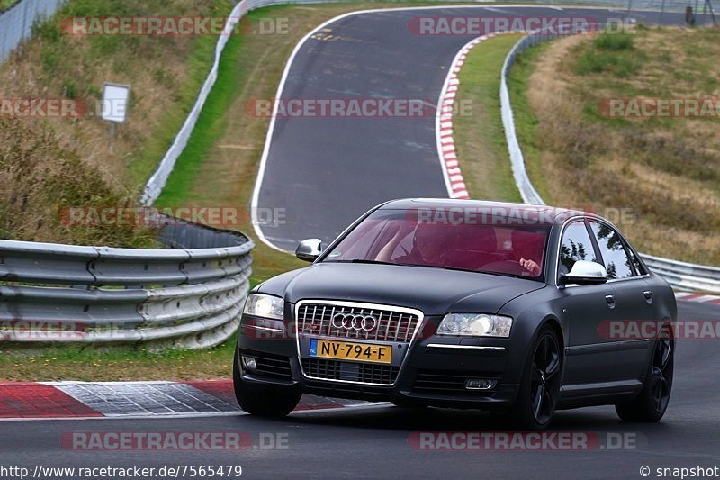 Bild #7565479 - Touristenfahrten Nürburgring Nordschleife (22.09.2019)