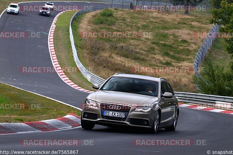 Bild #7565867 - Touristenfahrten Nürburgring Nordschleife (22.09.2019)