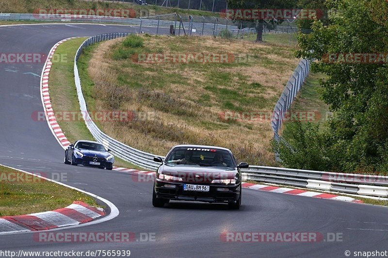 Bild #7565939 - Touristenfahrten Nürburgring Nordschleife (22.09.2019)