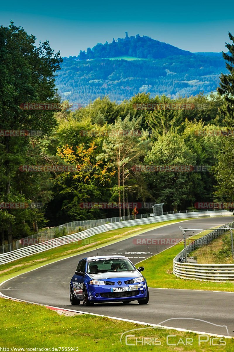 Bild #7565942 - Touristenfahrten Nürburgring Nordschleife (22.09.2019)