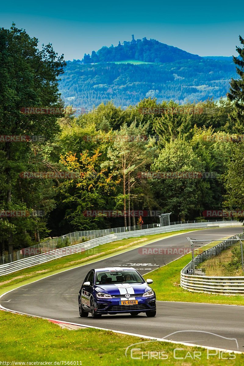 Bild #7566011 - Touristenfahrten Nürburgring Nordschleife (22.09.2019)