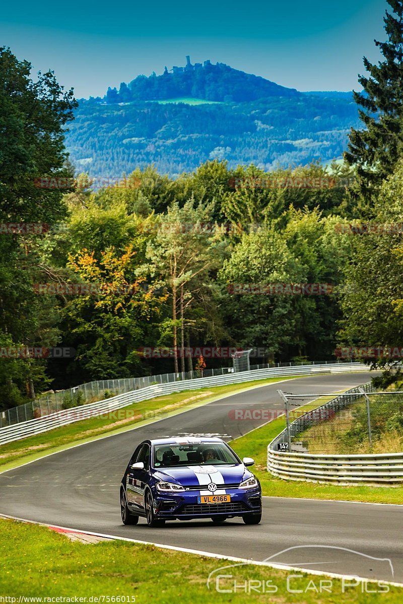 Bild #7566015 - Touristenfahrten Nürburgring Nordschleife (22.09.2019)